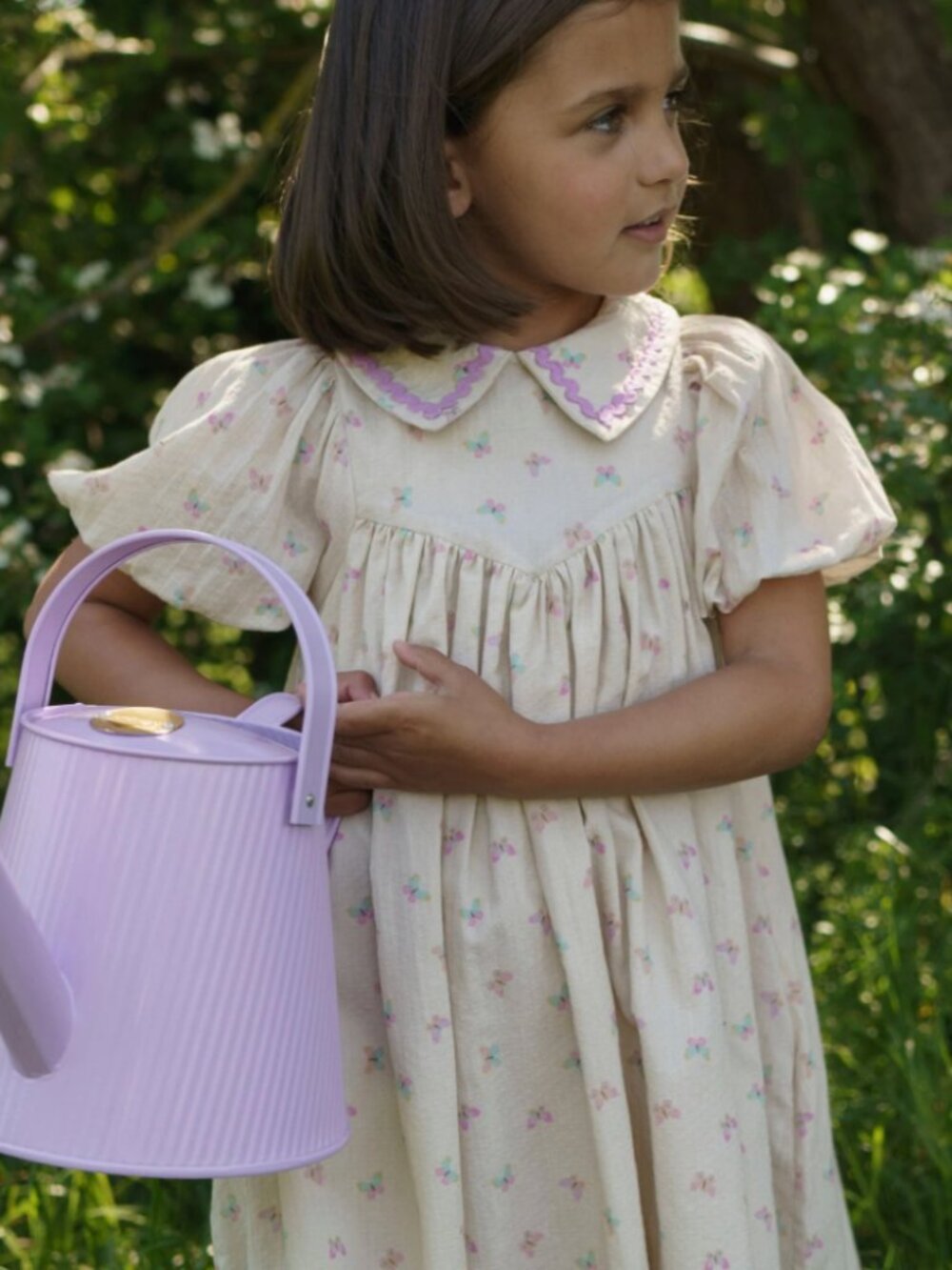 NEW Early Sunday Beth Dress